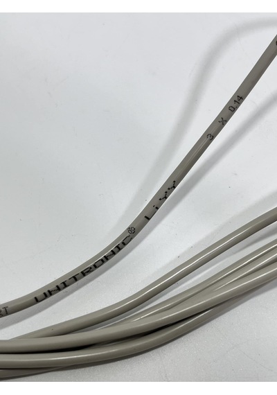 Lapp Unitronic Liyy 3x0.14 Data Kablosu 5 Metre