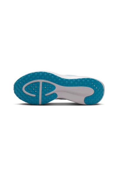 Nike Revolution 8 Erkek Koşu Ayakkabısı Hj9198-112 Beyaz - Mavi