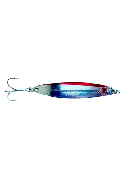 Naniwa Osaka Shi Magne 28gr Kaşık Red Silver