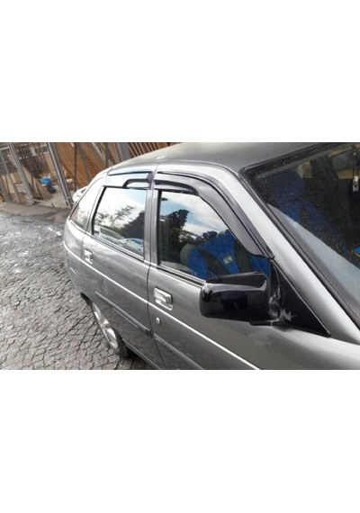 Lada Vega Mügen Cam Rüzgarlığı Hb Kasa 4 Lü Takım N11.11185