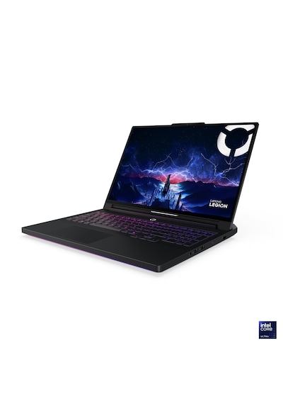 Lenovo Legion Pro 7 16IAX10H 83F500GGTR Ultra 9 275HX 64 GB 2 TB SSD 16 GB RTX5080 16" Free Dos Dizüstü Bilgisayar