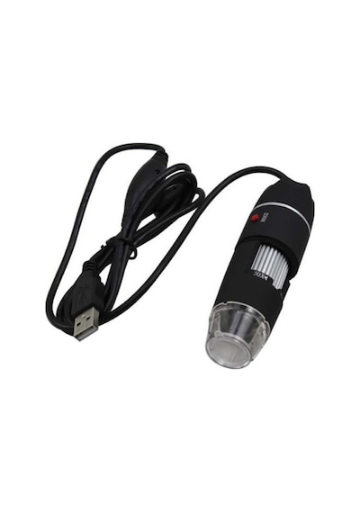 Sunline S07-500x Usb Dijital Mikroskop
