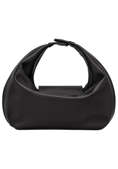Longchamp Kadın El Çantası 10291 987 Siyah