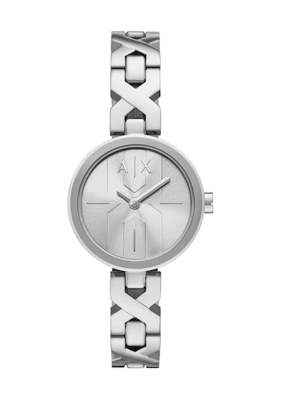 Armani Exchange Ax5830 Kadın Kol Saati Metalik Gri