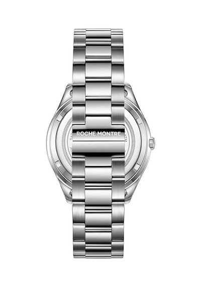Roche Montre Rmg4003-01 Erkek Kol Saati Metalik Gri