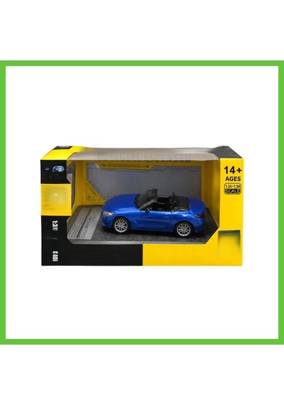 Bezos 1/32 Z4 M40i Model Araba Dmc