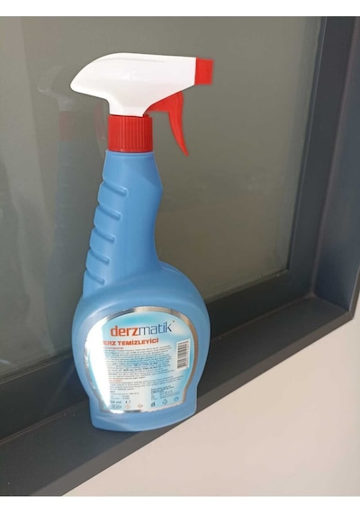 Derz Matik Temizleyici Tekli 750 ML