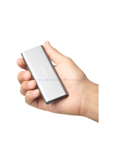 Dark Usb 3.0 - M.2 Sata Disk Kutusu Dk-Ac-Dsem2