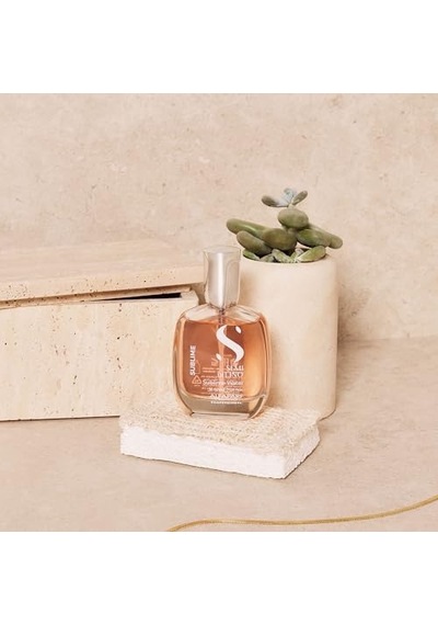 Alfaparf Semi Di Sublime Water Vücut Bakın Spreyi 50ml Sku: Smgstk4898e3571e