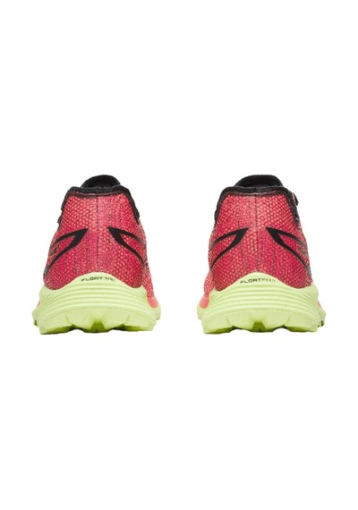 Merrell Merrell Mtl Long Sky 2 Matryx Erkek Turuncu Patika Koşusu Ayakkabısı Blc Turuncu