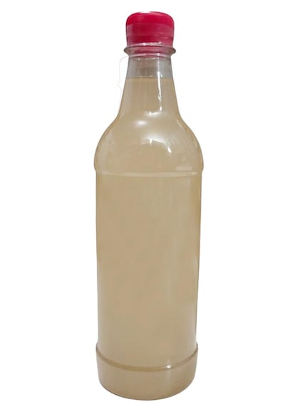 Doğal Geleneksel Üretim Kazan Kaynatma Kekik Suyu 950 Ml