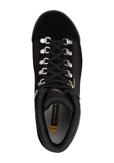Aku Ultralight Micro Goretex Kadın Bot A365.10448 Siyah