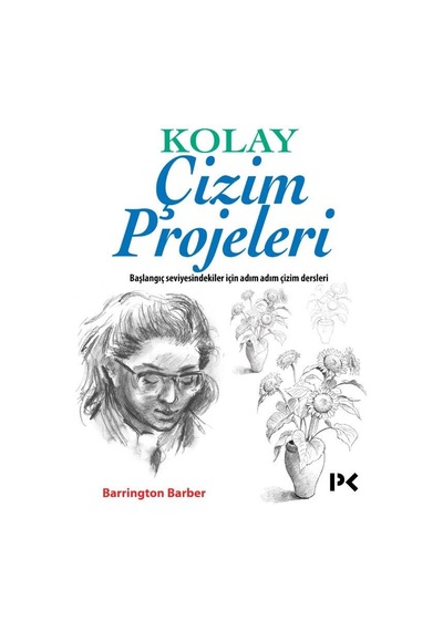 Kolay Çizim Projeleri N11.1005