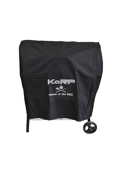Karp 500KP S1 Kömürlü Barbekü Mangal