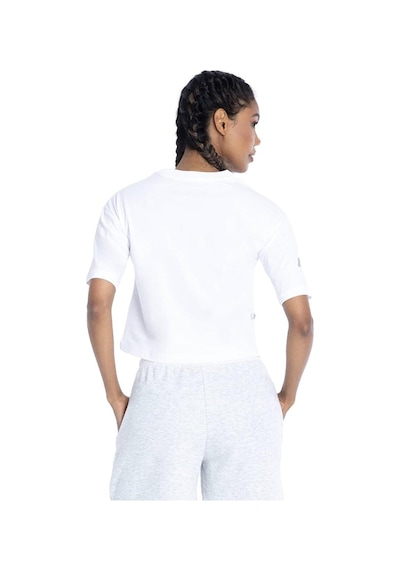 New Balance Wnt1340 Nb Lifestyle Women Beyaz Kadın T-shirt Beyaz