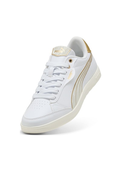 Puma Vikky Star Dayınight Kadın Beyaz Sneaker Ayakkabı 40260201 1699044 Beyaz