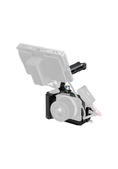 Smallrig 5766 Canon Eos R50 V İçin Kafes Kiti Siyah