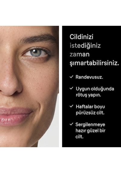 Braun Facespa Yüz Epilatörü, Yüz Temizleme Başlığı, 810