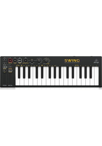 Behringer Swıng 32 Tuş Usb Midi Klavye