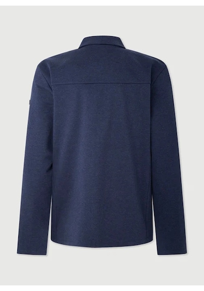 Hackett Lacivert Erkek Pamuklu Ceket Hm581200