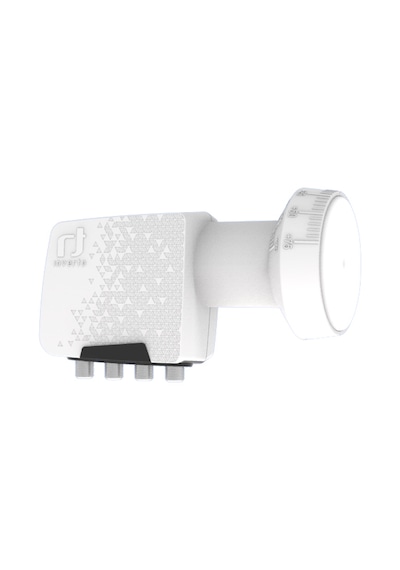 Inverto Home Pro Quattro Santral 40mm Pll Lnb