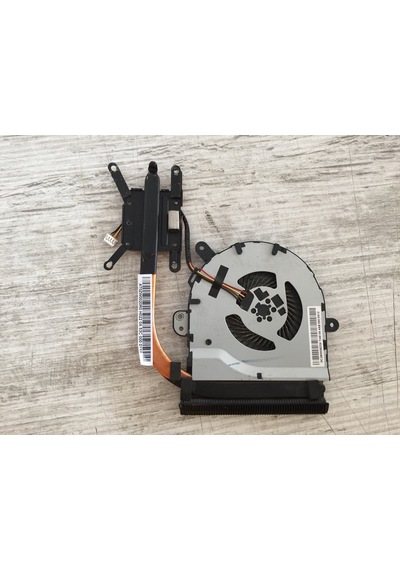 Lenovo Ideapad M30 70 Notebook Cpu Soğutucu Fan