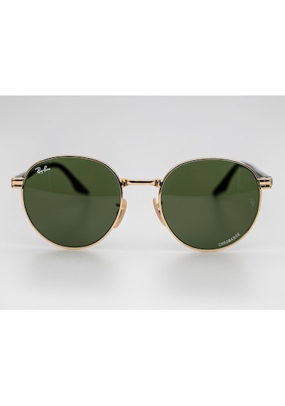 Rayban Rb 3691 001/31 51-21 Unisex Güneş Gözlüğü Nude