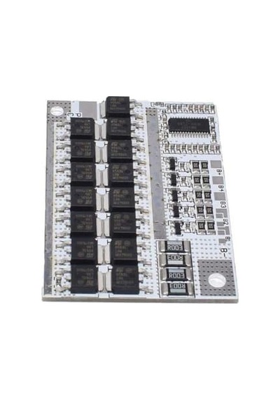 5s 100a 21v Bms 18650 Lityum Lipo Pil Şarj Koruma Devresi