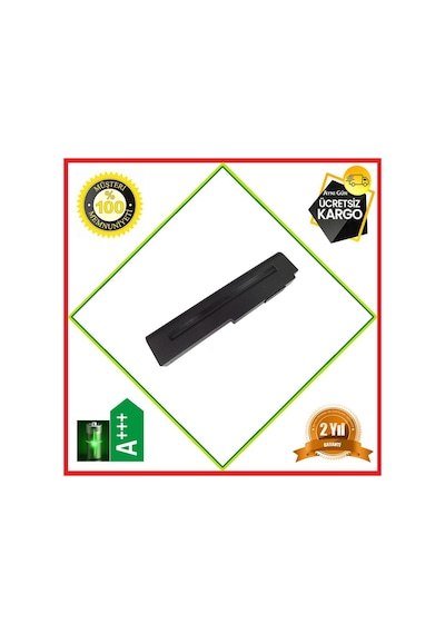 Vestel Uyumlu H36 Notebook Batarya Laptop Pil