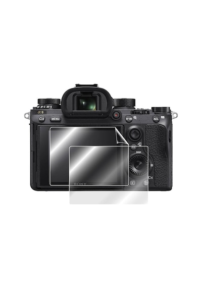 Ipg Sony A9-A7Iı-A7Iıı-A7Sıı-A7Rıı-A7Rııı Ekran Koruyucu (2 Adet)