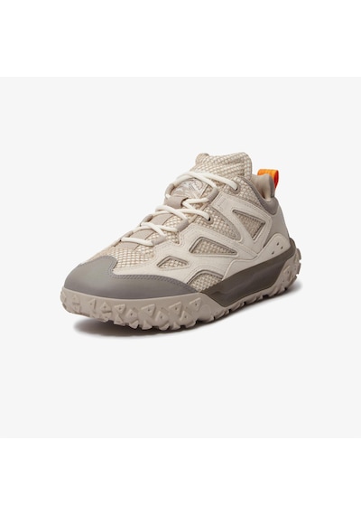 Timberland Green Stride 6 Motion Erkek Bej Spor Ayakkabı Tb0a6du2ew21 Bej