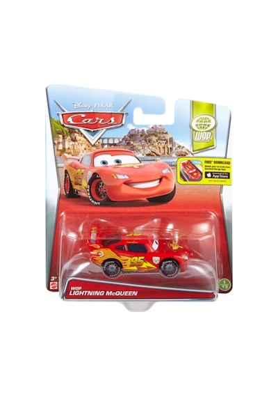 Cars Tekli Karakter Araçlar Dxv29