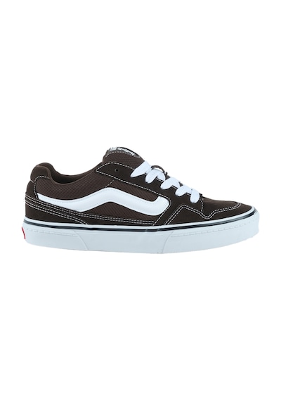 Vans Caldrone Erkek Kahverengi Spor Ayakkabı Vn000csp3n11 Kahverengi