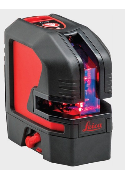 Leica Lino L2s Çizgi Lazer