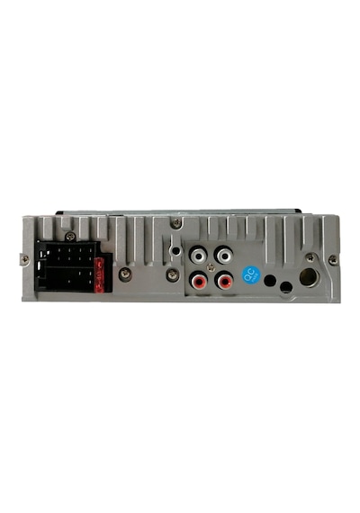 Edison Ed-bt7851ıc Oto Teyp Mp3 Çalar/fm Radyo/usb/aux/sd/bt/2 Amfi Çıkış/4 60w/app Kontrol/kumanda