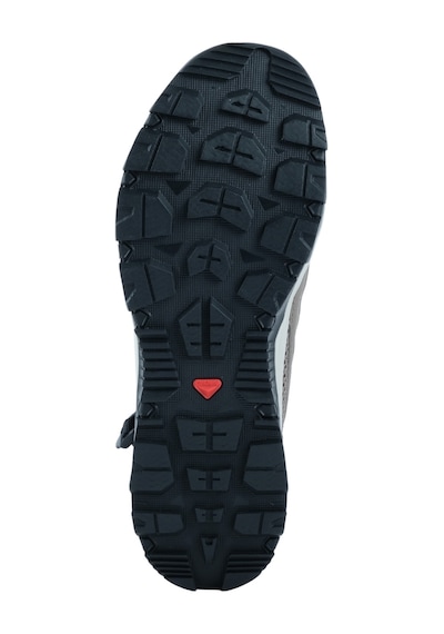 Salomon Techamphibian 5 Erkek Kahverengi Sandalet L49104200