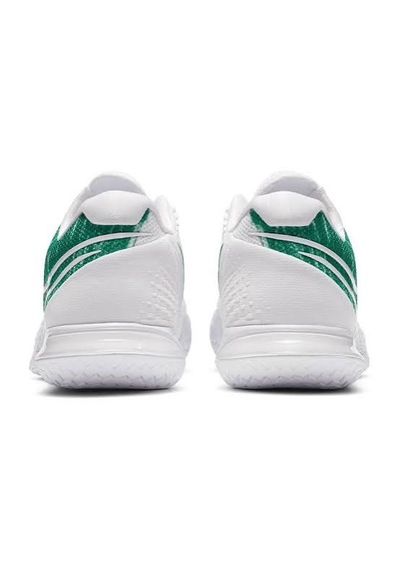 Nike Air Zoom Vapor Cage 4 Tenis Ayakkabısı Beyaz