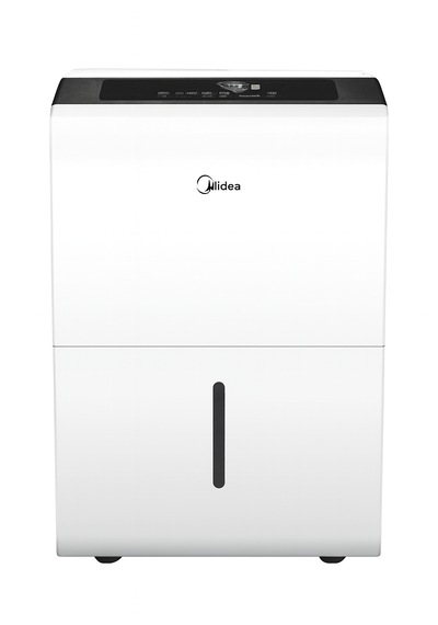 Midea Nem Alma Cihazı 30 Litre 73 Metre Kare Beyaz