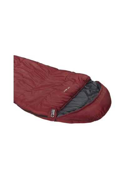 High Peak Mumya Uyku Tulumu Tr 300 Allround Trekking 4 Mevsim Haf Çok Renkli
