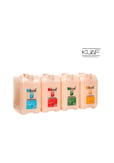 Kuaf Oksidan 5 Litre Çeşitleri