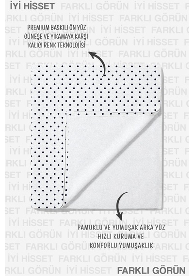 Çapa Marine Çizgili Plaj Havlusu - Lacivert Beyaz Nautical Stil Hızlı Kuruyan Mikrofiber Havlu Örtü Çok Renkli