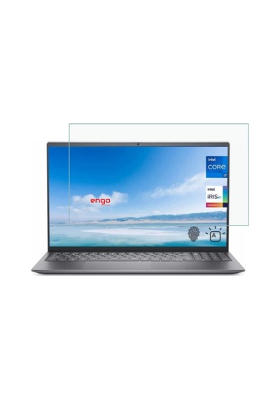 Dell Uyumlu Inspiron 15 15.6 İnç Ekran Koruyucu Nano 16:9
