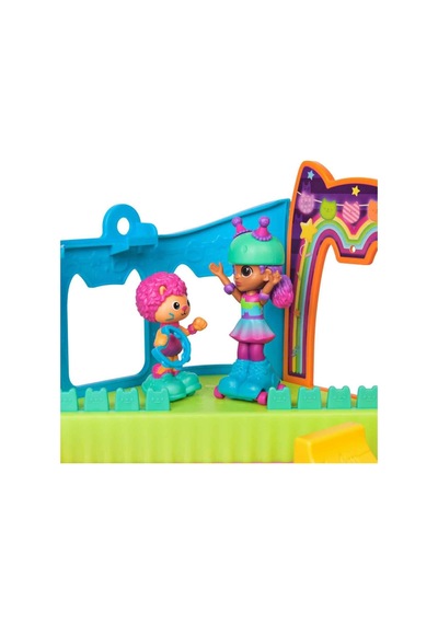 69755 Figür Oyun Set