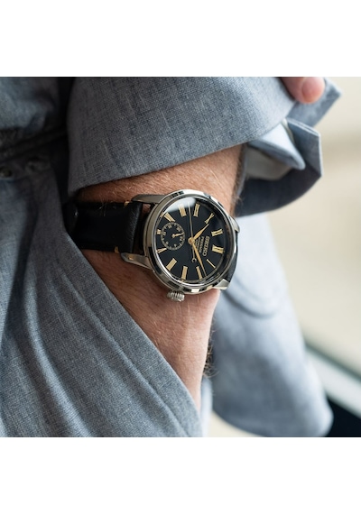 Seiko Presage Craftsmanship Spb499j1 Erkek Kol Saati Spb499j Gri