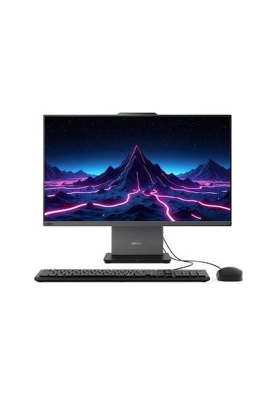 Lenovo ThinkCentre Neo 50A 24 G512SC000KTR08 i7-13620H 64 GB 2 TB SSD 23.8" Dos FHD AIO Masaüstü Bilgisayar Lenovo ThinkCentre Neo 50A 24 G512SC000KTR08 i7-13620H 64 GB 2 TB SSD 23.8" Dos FHD AIO Masaüstü Bilgisayar