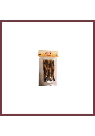Storeşahin Kolajen Örgü Çubuk Çiğneme Kemik Köpek Ödülü 100 Gr Shn0720