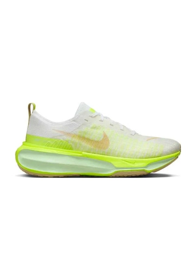 Nike Zoomx Invincible Run Flyknit 3 Erkek Koşu Ayakkabısı Dr2615-104 Yeşil