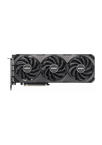 Msı Shadow 3x Classic Oc Gddr7 128bit Hdmı Dp Geforce Rtx 5060 8 Gb Ekran Kartı