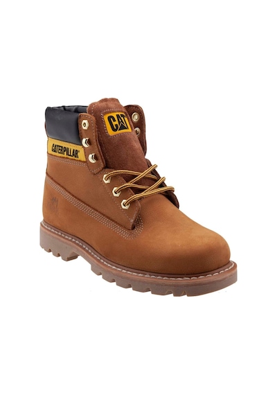 Caterpillar Colorado Kadın Deri Bot