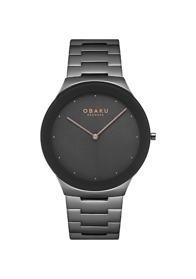 Obaku Denmark V290gxuusu Erkek Kol Saati